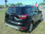 2018 Black Ford Escape SE FWD (1FMCU0GD5JU) with an 1.5L L4 DOHC 16V engine, 6A transmission, located at 2553 Airline Blvd, Portsmouth, VA, 23701, (757) 488-8331, 36.813889, -76.357597 - ***VEHICLE TERMS*** Down Payment: $999 Weekly Payment: $120 APR: 23.9% Repayment Terms: 42 Months *** CALL ELIZABETH SMITH - DIRECTOR OF MARKETING @ 757-488-8331 TO SCHEDULE YOUR APPOINTMENT TODAY AND GET PRE-APPROVED RIGHT OVER THE PHONE*** - Photo#5