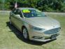 2017 Tan Ford Fusion SE (3FA6P0HD5HR) with an 1.5L L4 DOHC 16V engine, 6A transmission, located at 2553 Airline Blvd, Portsmouth, VA, 23701, (757) 488-8331, 36.813889, -76.357597 - ***VEHICLE TERMS*** Down Payment: $799 Weekly Payment: $105 APR: 23.9% Repayment Terms: 42 Months *** CALL ELIZABETH SMITH - DIRECTOR OF MARKETING @ 757-488-8331 TO SCHEDULE YOUR APPOINTMENT TODAY AND GET PRE-APPROVED RIGHT OVER THE PHONE*** - Photo#3