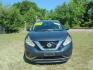 2017 Blue Nissan Murano Platinum AWD (5N1AZ2MH0HN) with an 3.5L V6 DOHC 24V engine, CVT transmission, located at 2553 Airline Blvd, Portsmouth, VA, 23701, (757) 488-8331, 36.813889, -76.357597 - ***VEHICLE TERMS*** Down Payment: $1499 Weekly Payment: $125 APR: 23.9% Repayment Terms: 42 Months *** CALL ELIZABETH SMITH - DIRECTOR OF MARKETING @ 757-488-8331 TO SCHEDULE YOUR APPOINTMENT TODAY AND GET PRE-APPROVED RIGHT OVER THE PHONE*** - Photo#2