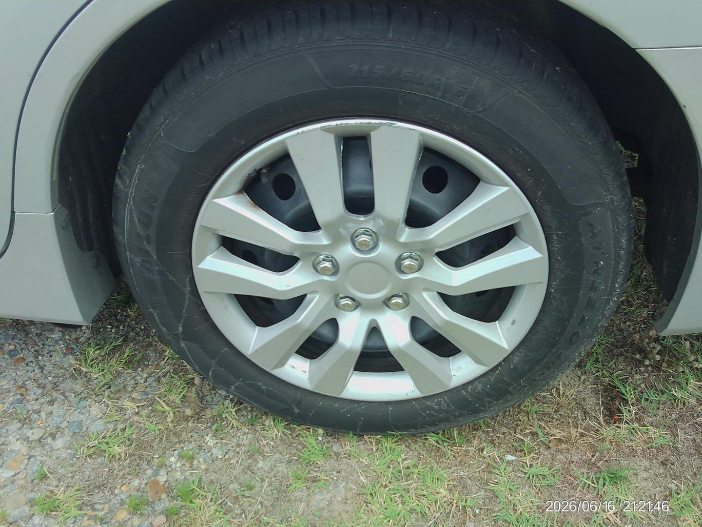 2016 Silver Nissan Altima 2.5 SL (1N4AL3AP7GC) with an 2.5L L4 DOHC 16V engine, CVT transmission, located at 2553 Airline Blvd, Portsmouth, VA, 23701, (757) 488-8331, 36.813889, -76.357597 - ***VEHICLE TERMS*** Down Payment: $999 Weekly Payment: $110 APR: 23.9% Repayment Terms: 42 Months *** CALL ELIZABETH SMITH - DIRECTOR OF MARKETING @ 757-488-8331 TO SCHEDULE YOUR APPOINTMENT TODAY AND GET PRE-APPROVED RIGHT OVER THE PHONE*** - Photo#8