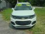 2018 White Chevrolet Trax LT FWD (KL7CJLSB0JB) with an 1.4L L4 DOHC 16V engine, 6A transmission, located at 2553 Airline Blvd, Portsmouth, VA, 23701, (757) 488-8331, 36.813889, -76.357597 - ***VEHICLE TERMS*** Down Payment: $1499 Weekly Payment: $125 APR: 23.9% Repayment Terms: 42 Months *** CALL ELIZABETH SMITH - DIRECTOR OF MARKETING @ 757-488-8331 TO SCHEDULE YOUR APPOINTMENT TODAY AND GET PRE-APPROVED RIGHT OVER THE PHONE***- Photo#2