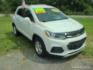 2018 White Chevrolet Trax LT FWD (KL7CJLSB0JB) with an 1.4L L4 DOHC 16V engine, 6A transmission, located at 2553 Airline Blvd, Portsmouth, VA, 23701, (757) 488-8331, 36.813889, -76.357597 - ***VEHICLE TERMS*** Down Payment: $1499 Weekly Payment: $125 APR: 23.9% Repayment Terms: 42 Months *** CALL ELIZABETH SMITH - DIRECTOR OF MARKETING @ 757-488-8331 TO SCHEDULE YOUR APPOINTMENT TODAY AND GET PRE-APPROVED RIGHT OVER THE PHONE***- Photo#3