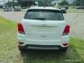 2018 White Chevrolet Trax LT FWD (KL7CJLSB0JB) with an 1.4L L4 DOHC 16V engine, 6A transmission, located at 2553 Airline Blvd, Portsmouth, VA, 23701, (757) 488-8331, 36.813889, -76.357597 - ***VEHICLE TERMS*** Down Payment: $1499 Weekly Payment: $125 APR: 23.9% Repayment Terms: 42 Months *** CALL ELIZABETH SMITH - DIRECTOR OF MARKETING @ 757-488-8331 TO SCHEDULE YOUR APPOINTMENT TODAY AND GET PRE-APPROVED RIGHT OVER THE PHONE***- Photo#6