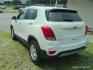 2018 White Chevrolet Trax LT FWD (KL7CJLSB0JB) with an 1.4L L4 DOHC 16V engine, 6A transmission, located at 2553 Airline Blvd, Portsmouth, VA, 23701, (757) 488-8331, 36.813889, -76.357597 - ***VEHICLE TERMS*** Down Payment: $1499 Weekly Payment: $125 APR: 23.9% Repayment Terms: 42 Months *** CALL ELIZABETH SMITH - DIRECTOR OF MARKETING @ 757-488-8331 TO SCHEDULE YOUR APPOINTMENT TODAY AND GET PRE-APPROVED RIGHT OVER THE PHONE***- Photo#7