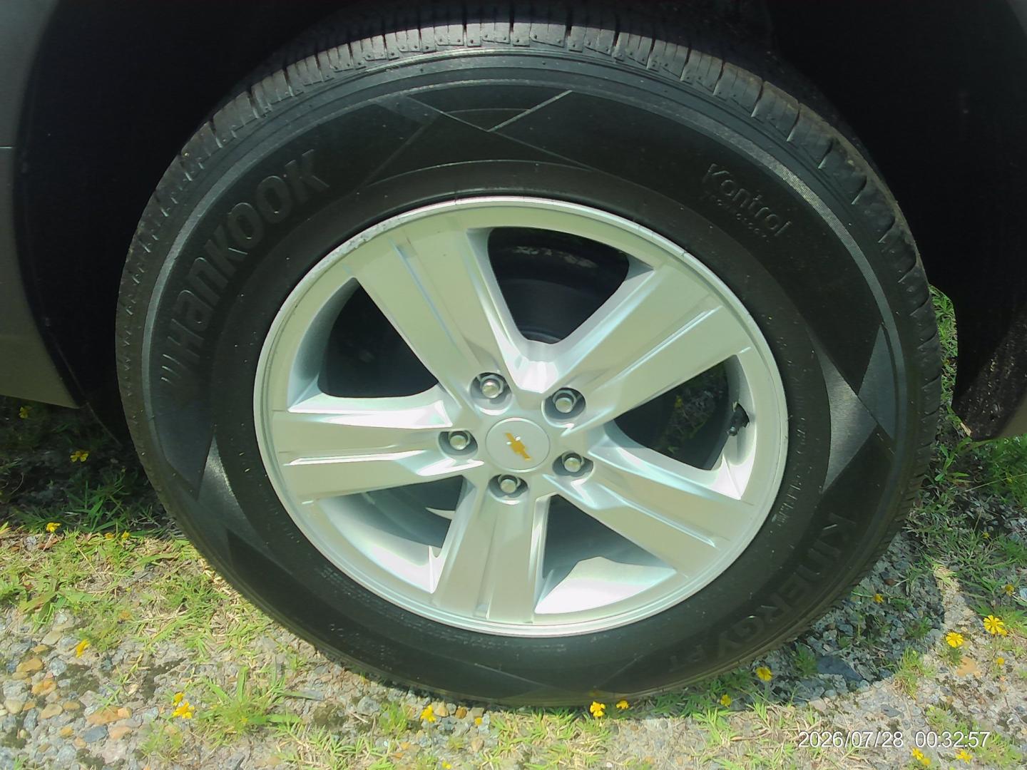 2018 White Chevrolet Trax LT FWD (KL7CJLSB0JB) with an 1.4L L4 DOHC 16V engine, 6A transmission, located at 2553 Airline Blvd, Portsmouth, VA, 23701, (757) 488-8331, 36.813889, -76.357597 - ***VEHICLE TERMS*** Down Payment: $1499 Weekly Payment: $125 APR: 23.9% Repayment Terms: 42 Months *** CALL ELIZABETH SMITH - DIRECTOR OF MARKETING @ 757-488-8331 TO SCHEDULE YOUR APPOINTMENT TODAY AND GET PRE-APPROVED RIGHT OVER THE PHONE***- Photo#8