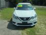 2017 White Nissan Sentra S 6MT (3N1AB7AP8HY) with an 1.8L L4 SFI DOHC 16V engine, 6M transmission, located at 2553 Airline Blvd, Portsmouth, VA, 23701, (757) 488-8331, 36.813889, -76.357597 - ***VEHICLE TERMS*** Down Payment: $799 Weekly Payment: $115 APR: 23.9% Repayment Terms: 42 Months *** CALL ELIZABETH SMITH - DIRECTOR OF MARKETING @ 757-488-8331 TO SCHEDULE YOUR APPOINTMENT TODAY AND GET PRE-APPROVED RIGHT OVER THE PHONE***- Photo#2