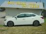 2017 White Nissan Sentra S 6MT (3N1AB7AP8HY) with an 1.8L L4 SFI DOHC 16V engine, 6M transmission, located at 2553 Airline Blvd, Portsmouth, VA, 23701, (757) 488-8331, 36.813889, -76.357597 - ***VEHICLE TERMS*** Down Payment: $799 Weekly Payment: $115 APR: 23.9% Repayment Terms: 42 Months *** CALL ELIZABETH SMITH - DIRECTOR OF MARKETING @ 757-488-8331 TO SCHEDULE YOUR APPOINTMENT TODAY AND GET PRE-APPROVED RIGHT OVER THE PHONE***- Photo#0