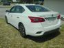 2017 White Nissan Sentra S 6MT (3N1AB7AP8HY) with an 1.8L L4 SFI DOHC 16V engine, 6M transmission, located at 2553 Airline Blvd, Portsmouth, VA, 23701, (757) 488-8331, 36.813889, -76.357597 - ***VEHICLE TERMS*** Down Payment: $799 Weekly Payment: $115 APR: 23.9% Repayment Terms: 42 Months *** CALL ELIZABETH SMITH - DIRECTOR OF MARKETING @ 757-488-8331 TO SCHEDULE YOUR APPOINTMENT TODAY AND GET PRE-APPROVED RIGHT OVER THE PHONE***- Photo#7