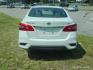 2017 White Nissan Sentra S 6MT (3N1AB7AP8HY) with an 1.8L L4 SFI DOHC 16V engine, 6M transmission, located at 2553 Airline Blvd, Portsmouth, VA, 23701, (757) 488-8331, 36.813889, -76.357597 - ***VEHICLE TERMS*** Down Payment: $799 Weekly Payment: $115 APR: 23.9% Repayment Terms: 42 Months *** CALL ELIZABETH SMITH - DIRECTOR OF MARKETING @ 757-488-8331 TO SCHEDULE YOUR APPOINTMENT TODAY AND GET PRE-APPROVED RIGHT OVER THE PHONE***- Photo#6