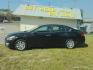 2014 Black Nissan Altima 2.5 SL (1N4AL3AP2EC) with an 2.5L L4 DOHC 16V engine, Continuously Variable Transmission transmission, located at 2553 Airline Blvd, Portsmouth, VA, 23701, (757) 488-8331, 36.813889, -76.357597 - ***VEHICLE TERMS*** Down Payment: $799 Weekly Payment: $110 APR: 23.9% Repayment Terms: 42 Months *** CALL ELIZABETH SMITH - DIRECTOR OF MARKETING @ 757-488-8331 TO SCHEDULE YOUR APPOINTMENT TODAY AND GET PRE-APPROVED RIGHT OVER THE PHONE***- Photo#0