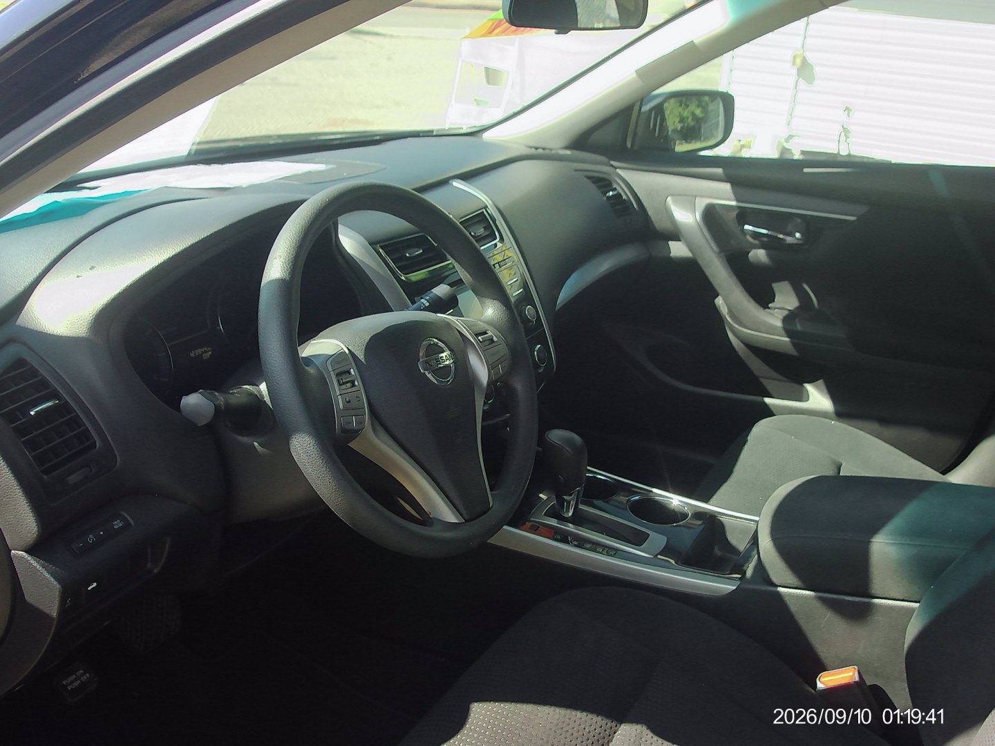 2014 Black Nissan Altima 2.5 SL (1N4AL3AP2EC) with an 2.5L L4 DOHC 16V engine, Continuously Variable Transmission transmission, located at 2553 Airline Blvd, Portsmouth, VA, 23701, (757) 488-8331, 36.813889, -76.357597 - ***VEHICLE TERMS*** Down Payment: $799 Weekly Payment: $110 APR: 23.9% Repayment Terms: 42 Months *** CALL ELIZABETH SMITH - DIRECTOR OF MARKETING @ 757-488-8331 TO SCHEDULE YOUR APPOINTMENT TODAY AND GET PRE-APPROVED RIGHT OVER THE PHONE***- Photo#9