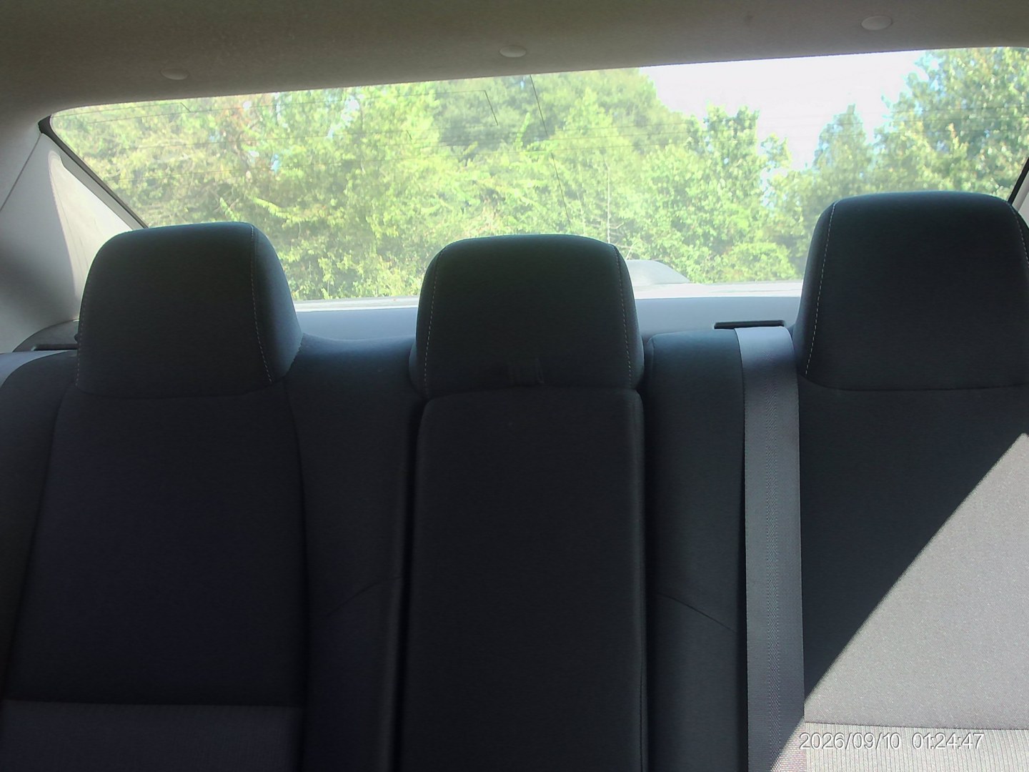 2020 Gray Nissan Sentra SV (3N1AB8CVXLY) with an 1.8L L4 SFI DOHC 16V engine, CVT transmission, located at 2553 Airline Blvd, Portsmouth, VA, 23701, (757) 488-8331, 36.813889, -76.357597 - ***VEHICLE TERMS*** Down Payment: $1499 Weekly Payment: $125 APR: 23.9% Repayment Terms: 42 Months *** CALL ELIZABETH SMITH - DIRECTOR OF MARKETING @ 757-488-8331 TO SCHEDULE YOUR APPOINTMENT TODAY AND GET PRE-APPROVED RIGHT OVER THE PHONE***- Photo#10