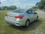 2019 Silver Nissan Sentra S CVT (3N1AB7AP6KY) with an 1.8L L4 SFI DOHC 16V engine, CVT transmission, located at 2553 Airline Blvd, Portsmouth, VA, 23701, (757) 488-8331, 36.813889, -76.357597 - ***VEHICLE TERMS*** Down Payment: $899 Weekly Payment: $115 APR: 23.9% Repayment Terms: 42 Months *** CALL ELIZABETH SMITH - DIRECTOR OF MARKETING @ 757-488-8331 TO SCHEDULE YOUR APPOINTMENT TODAY AND GET PRE-APPROVED RIGHT OVER THE PHONE***- Photo#5