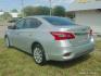 2019 Silver Nissan Sentra S CVT (3N1AB7AP6KY) with an 1.8L L4 SFI DOHC 16V engine, CVT transmission, located at 2553 Airline Blvd, Portsmouth, VA, 23701, (757) 488-8331, 36.813889, -76.357597 - ***VEHICLE TERMS*** Down Payment: $899 Weekly Payment: $115 APR: 23.9% Repayment Terms: 42 Months *** CALL ELIZABETH SMITH - DIRECTOR OF MARKETING @ 757-488-8331 TO SCHEDULE YOUR APPOINTMENT TODAY AND GET PRE-APPROVED RIGHT OVER THE PHONE***- Photo#7