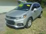 2020 Silver Chevrolet Trax LT FWD (3GNCJLSB9LL) with an 1.4L L4 DOHC 16V engine, 6A transmission, located at 2553 Airline Blvd, Portsmouth, VA, 23701, (757) 488-8331, 36.813889, -76.357597 - ***VEHICLE TERMS*** Down Payment: $1499 Weekly Payment: $120 APR: 23.9% Repayment Terms: 42 Months *** CALL ELIZABETH SMITH - DIRECTOR OF MARKETING @ 757-488-8331 TO SCHEDULE YOUR APPOINTMENT TODAY AND GET PRE-APPROVED RIGHT OVER THE PHONE***- Photo#1