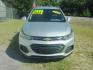 2020 Silver Chevrolet Trax LT FWD (3GNCJLSB9LL) with an 1.4L L4 DOHC 16V engine, 6A transmission, located at 2553 Airline Blvd, Portsmouth, VA, 23701, (757) 488-8331, 36.813889, -76.357597 - ***VEHICLE TERMS*** Down Payment: $1499 Weekly Payment: $120 APR: 23.9% Repayment Terms: 42 Months *** CALL ELIZABETH SMITH - DIRECTOR OF MARKETING @ 757-488-8331 TO SCHEDULE YOUR APPOINTMENT TODAY AND GET PRE-APPROVED RIGHT OVER THE PHONE***- Photo#2