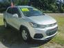 2020 Silver Chevrolet Trax LT FWD (3GNCJLSB9LL) with an 1.4L L4 DOHC 16V engine, 6A transmission, located at 2553 Airline Blvd, Portsmouth, VA, 23701, (757) 488-8331, 36.813889, -76.357597 - ***VEHICLE TERMS*** Down Payment: $1499 Weekly Payment: $120 APR: 23.9% Repayment Terms: 42 Months *** CALL ELIZABETH SMITH - DIRECTOR OF MARKETING @ 757-488-8331 TO SCHEDULE YOUR APPOINTMENT TODAY AND GET PRE-APPROVED RIGHT OVER THE PHONE***- Photo#3
