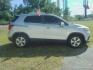 2020 Silver Chevrolet Trax LT FWD (3GNCJLSB9LL) with an 1.4L L4 DOHC 16V engine, 6A transmission, located at 2553 Airline Blvd, Portsmouth, VA, 23701, (757) 488-8331, 36.813889, -76.357597 - ***VEHICLE TERMS*** Down Payment: $1499 Weekly Payment: $120 APR: 23.9% Repayment Terms: 42 Months *** CALL ELIZABETH SMITH - DIRECTOR OF MARKETING @ 757-488-8331 TO SCHEDULE YOUR APPOINTMENT TODAY AND GET PRE-APPROVED RIGHT OVER THE PHONE***- Photo#4