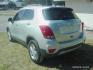 2020 Silver Chevrolet Trax LT FWD (3GNCJLSB9LL) with an 1.4L L4 DOHC 16V engine, 6A transmission, located at 2553 Airline Blvd, Portsmouth, VA, 23701, (757) 488-8331, 36.813889, -76.357597 - ***VEHICLE TERMS*** Down Payment: $1499 Weekly Payment: $120 APR: 23.9% Repayment Terms: 42 Months *** CALL ELIZABETH SMITH - DIRECTOR OF MARKETING @ 757-488-8331 TO SCHEDULE YOUR APPOINTMENT TODAY AND GET PRE-APPROVED RIGHT OVER THE PHONE***- Photo#7