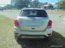 2020 Silver Chevrolet Trax LT FWD (3GNCJLSB9LL) with an 1.4L L4 DOHC 16V engine, 6A transmission, located at 2553 Airline Blvd, Portsmouth, VA, 23701, (757) 488-8331, 36.813889, -76.357597 - ***VEHICLE TERMS*** Down Payment: $1499 Weekly Payment: $120 APR: 23.9% Repayment Terms: 42 Months *** CALL ELIZABETH SMITH - DIRECTOR OF MARKETING @ 757-488-8331 TO SCHEDULE YOUR APPOINTMENT TODAY AND GET PRE-APPROVED RIGHT OVER THE PHONE***- Photo#6