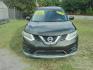 2016 Green Nissan Rogue S 2WD (KNMAT2MT5GP) with an 2.5L L4 DOHC 16V engine, CVT transmission, located at 2553 Airline Blvd, Portsmouth, VA, 23701, (757) 488-8331, 36.813889, -76.357597 - ***VEHICLE TERMS*** Down Payment: $799 Weekly Payment: $120 APR: 23.9% Repayment Terms: 42 Months *** CALL ELIZABETH SMITH - DIRECTOR OF MARKETING @ 757-488-8331 TO SCHEDULE YOUR APPOINTMENT TODAY AND GET PRE-APPROVED RIGHT OVER THE PHONE***- Photo#2