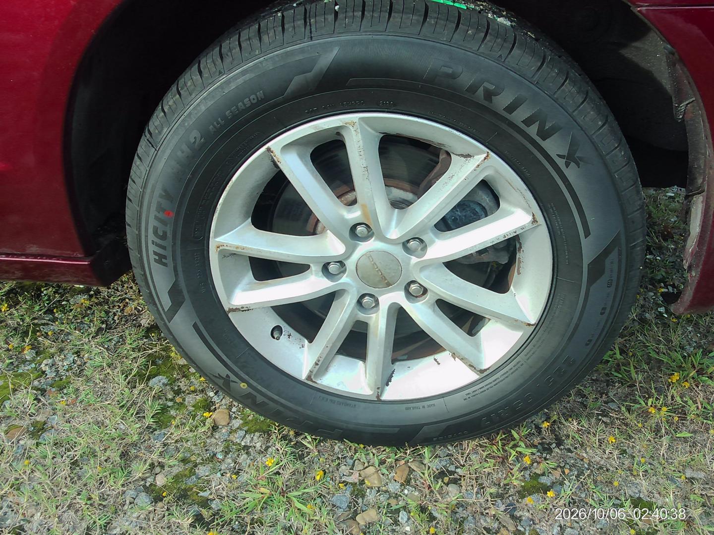 2018 Red Dodge Grand Caravan SXT (2C4RDGCG2JR) with an 3.6L V6 DOHC 24V engine, 6A transmission, located at 2553 Airline Blvd, Portsmouth, VA, 23701, (757) 488-8331, 36.813889, -76.357597 - ***VEHICLE TERMS*** Down Payment: $899 Weekly Payment: $120 APR: 23.9% Repayment Terms: 42 Months *** CALL ELIZABETH SMITH - DIRECTOR OF MARKETING @ 757-488-8331 TO SCHEDULE YOUR APPOINTMENT TODAY AND GET PRE-APPROVED RIGHT OVER THE PHONE***- Photo#8