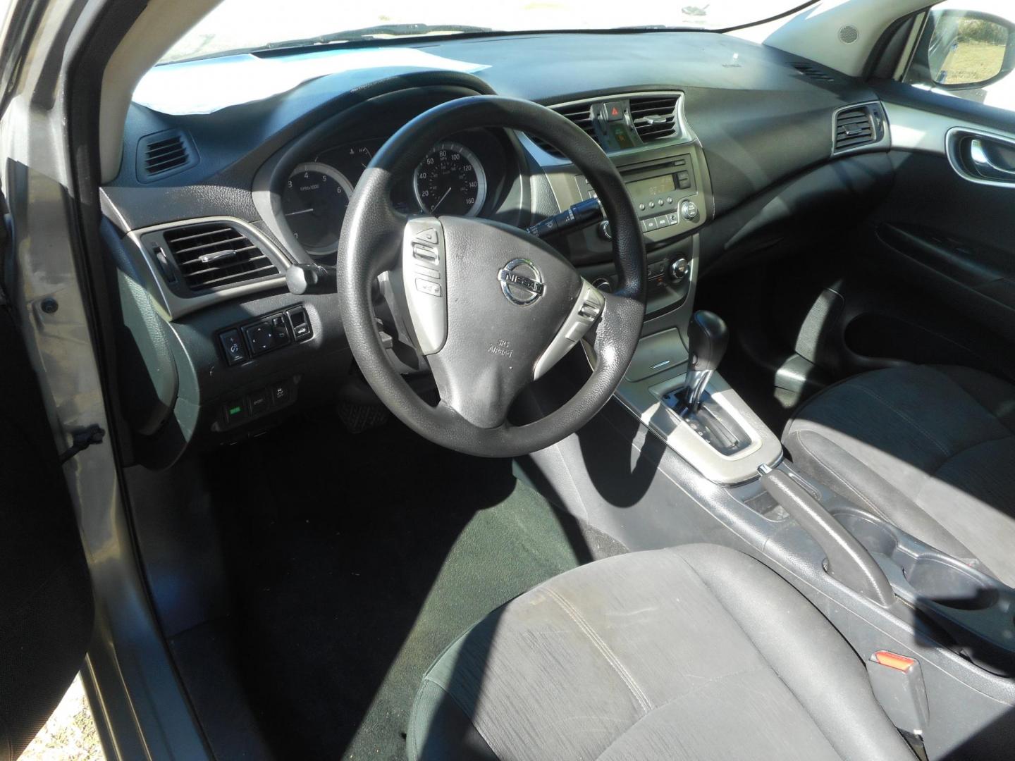 2014 Gray Nissan Sentra S 6MT (3N1AB7AP7EY) with an 1.8L L4 SFI DOHC 16V engine, 6-Speed Automatic transmission, located at 2553 Airline Blvd, Portsmouth, VA, 23701, (757) 488-8331, 36.813889, -76.357597 - ***VEHICLE TERMS*** Down Payment: $499 Weekly Payment: $60 APR: 23.9% Repayment Terms: 42 Months *** CALL 757-488-8331 TO SCHEDULE YOUR APPOINTMENT TODAY AND GET PRE-APPROVED RIGHT OVER THE PHONE*** - Photo#9