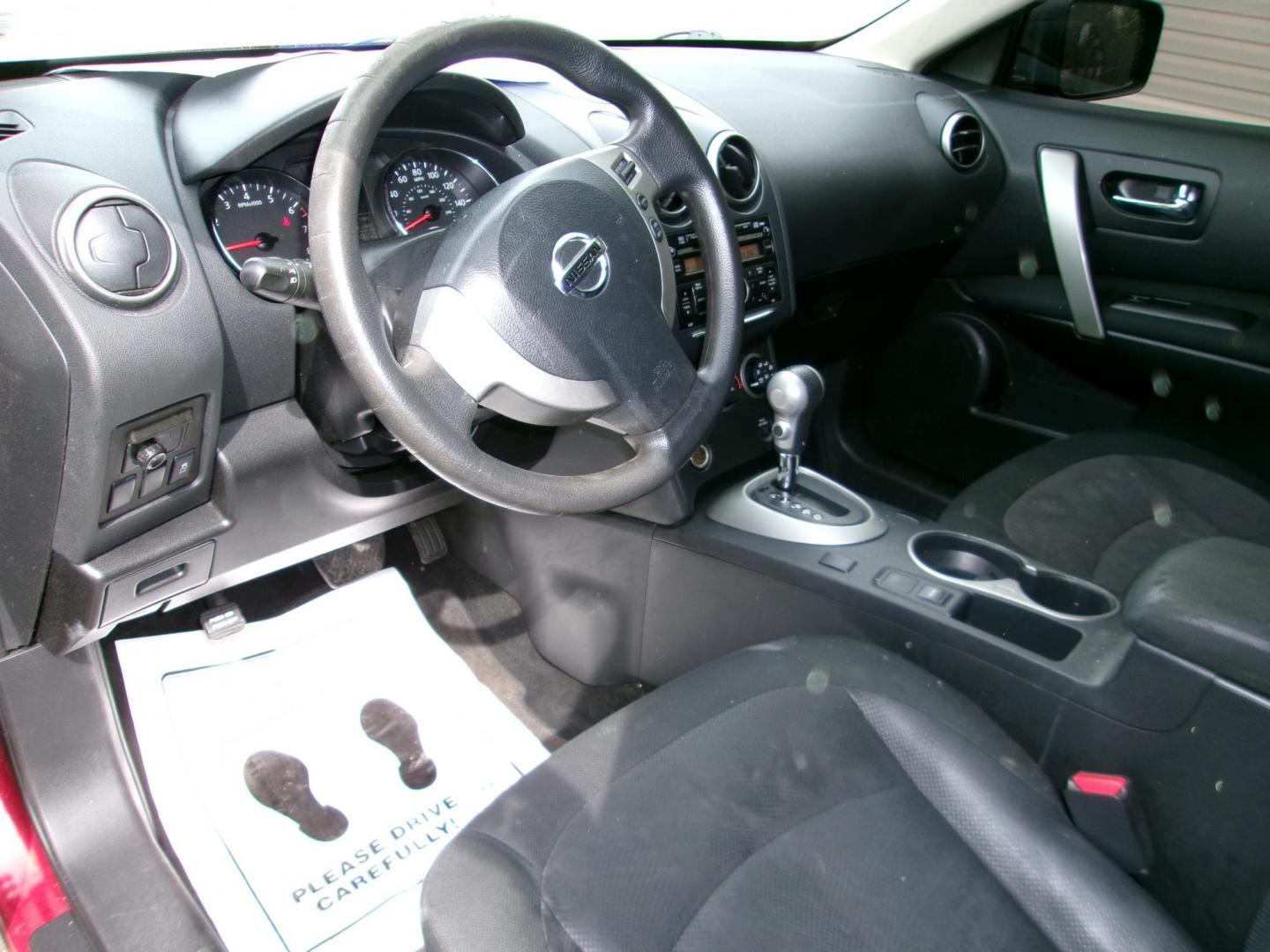 2013 Red Nissan Rogue S 2WD (JN8AS5MT2DW) with an 2.5L L4 DOHC 16V engine, Continuously Variable Transmission transmission, located at 2553 Airline Blvd, Portsmouth, VA, 23701, (757) 488-8331, 36.813889, -76.357597 - ***VEHICLE TERMS*** Down Payment: $499 Weekly Payment: $100 APR: 23.9% Repayment Terms: 42 Months *** CALL ELIZABETH SMITH - DIRECTOR OF MARKETING @ 757-488-8331 TO SCHEDULE YOUR APPOINTMENT TODAY AND GET PRE-APPROVED RIGHT OVER THE PHONE*** - Photo#9