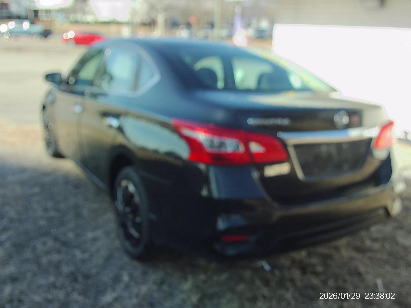 2017 Black Nissan Sentra S 6MT (3N1AB7AP8HY) with an 1.8L L4 SFI DOHC 16V engine, 6M transmission, located at 2553 Airline Blvd, Portsmouth, VA, 23701, (757) 488-8331, 36.813889, -76.357597 - ***VEHICLE TERMS*** Down Payment: $599 Weekly Payment: $90 APR: 23.9% Repayment Terms: 42 Months *** CALL ELIZABETH SMITH - DIRECTOR OF MARKETING @ 757-488-8331 TO SCHEDULE YOUR APPOINTMENT TODAY AND GET PRE-APPROVED RIGHT OVER THE PHONE*** - Photo#7