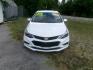 2018 White Chevrolet Cruze LT Auto (1G1BE5SM6J7) with an 1.4L L4 DOHC 16V TURBO engine, 6A transmission, located at 2553 Airline Blvd, Portsmouth, VA, 23701, (757) 488-8331, 36.813889, -76.357597 - ***VEHICLE TERMS*** Down Payment: $599 Weekly Payment: $110 APR: 23.9% Repayment Terms: 42 Months *** CALL ELIZABETH SMITH - DIRECTOR OF MARKETING @ 757-488-8331 TO SCHEDULE YOUR APPOINTMENT TODAY AND GET PRE-APPROVED RIGHT OVER THE PHONE*** - Photo#2