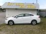 2018 White Chevrolet Cruze LT Auto (1G1BE5SM6J7) with an 1.4L L4 DOHC 16V TURBO engine, 6A transmission, located at 2553 Airline Blvd, Portsmouth, VA, 23701, (757) 488-8331, 36.813889, -76.357597 - ***VEHICLE TERMS*** Down Payment: $599 Weekly Payment: $110 APR: 23.9% Repayment Terms: 42 Months *** CALL ELIZABETH SMITH - DIRECTOR OF MARKETING @ 757-488-8331 TO SCHEDULE YOUR APPOINTMENT TODAY AND GET PRE-APPROVED RIGHT OVER THE PHONE*** - Photo#0