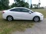2018 White Chevrolet Cruze LT Auto (1G1BE5SM6J7) with an 1.4L L4 DOHC 16V TURBO engine, 6A transmission, located at 2553 Airline Blvd, Portsmouth, VA, 23701, (757) 488-8331, 36.813889, -76.357597 - ***VEHICLE TERMS*** Down Payment: $599 Weekly Payment: $110 APR: 23.9% Repayment Terms: 42 Months *** CALL ELIZABETH SMITH - DIRECTOR OF MARKETING @ 757-488-8331 TO SCHEDULE YOUR APPOINTMENT TODAY AND GET PRE-APPROVED RIGHT OVER THE PHONE*** - Photo#4