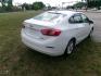 2018 White Chevrolet Cruze LT Auto (1G1BE5SM6J7) with an 1.4L L4 DOHC 16V TURBO engine, 6A transmission, located at 2553 Airline Blvd, Portsmouth, VA, 23701, (757) 488-8331, 36.813889, -76.357597 - ***VEHICLE TERMS*** Down Payment: $599 Weekly Payment: $110 APR: 23.9% Repayment Terms: 42 Months *** CALL ELIZABETH SMITH - DIRECTOR OF MARKETING @ 757-488-8331 TO SCHEDULE YOUR APPOINTMENT TODAY AND GET PRE-APPROVED RIGHT OVER THE PHONE*** - Photo#5