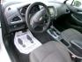 2018 White Chevrolet Cruze LT Auto (1G1BE5SM6J7) with an 1.4L L4 DOHC 16V TURBO engine, 6A transmission, located at 2553 Airline Blvd, Portsmouth, VA, 23701, (757) 488-8331, 36.813889, -76.357597 - ***VEHICLE TERMS*** Down Payment: $599 Weekly Payment: $110 APR: 23.9% Repayment Terms: 42 Months *** CALL ELIZABETH SMITH - DIRECTOR OF MARKETING @ 757-488-8331 TO SCHEDULE YOUR APPOINTMENT TODAY AND GET PRE-APPROVED RIGHT OVER THE PHONE*** - Photo#9