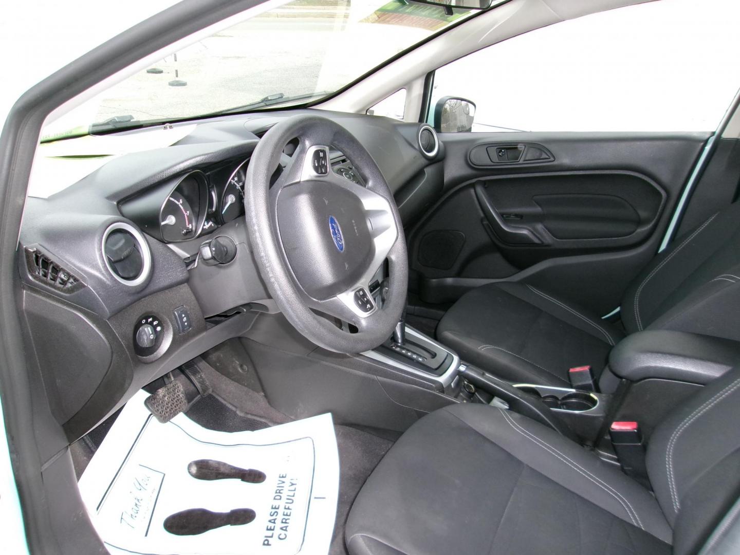 2018 Green Ford Fiesta SE Sedan (3FADP4BJ6JM) with an 1.6L L4 DOHC 16V engine, located at 2553 Airline Blvd, Portsmouth, VA, 23701, (757) 488-8331, 36.813889, -76.357597 - ***VEHICLE TERMS*** Down Payment: $799 Weekly Payment: $110 APR: 23.9% Repayment Terms: 42 Months *** CALL ELIZABETH SMITH - DIRECTOR OF MARKETING @ 757-488-8331 TO SCHEDULE YOUR APPOINTMENT TODAY AND GET PRE-APPROVED RIGHT OVER THE PHONE*** - Photo#9
