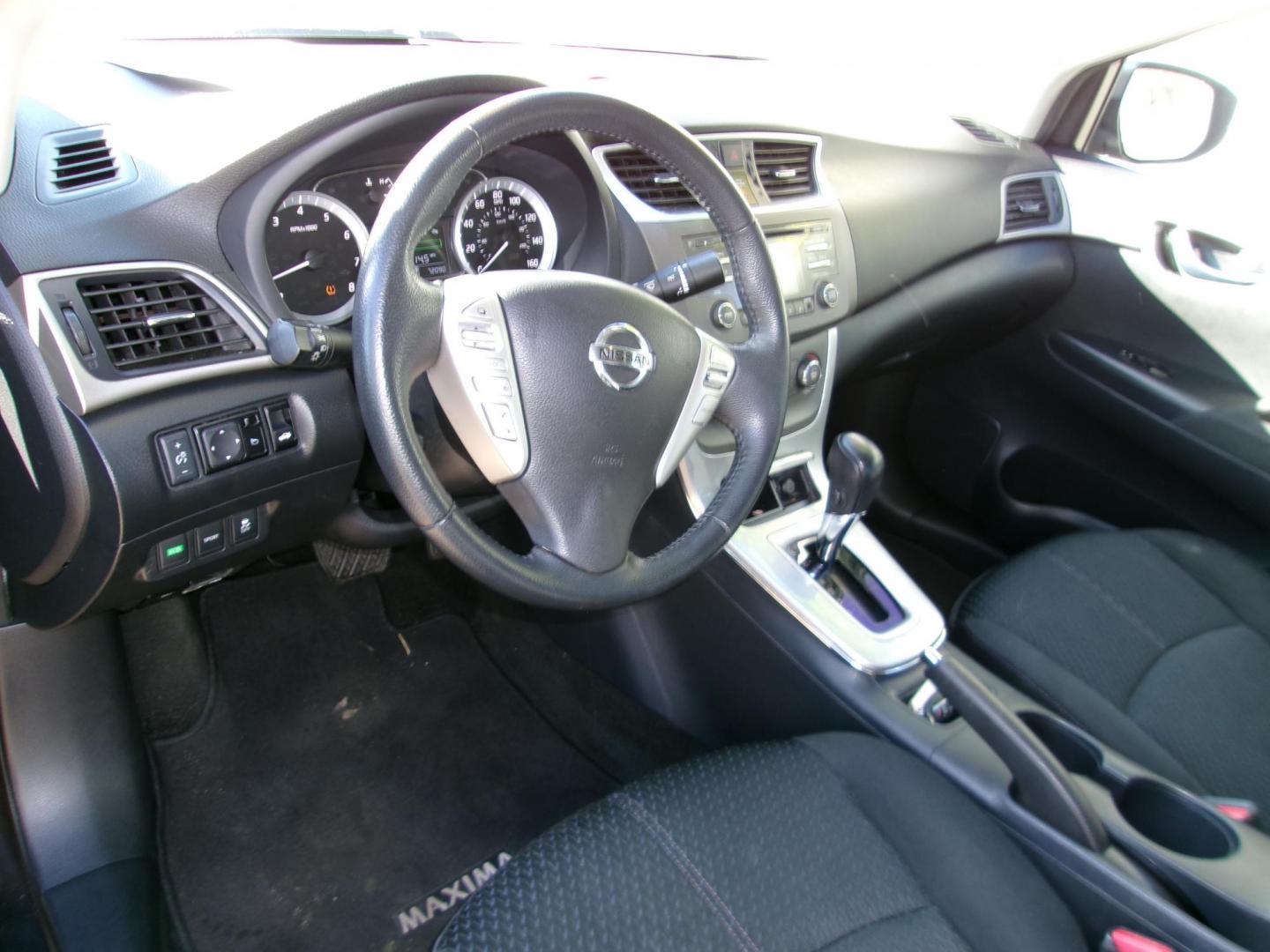 2014 Nissan Sentra S 6MT (3N1AB7APXEY) with an 1.8L L4 SFI DOHC 16V engine, 6-Speed Automatic transmission, located at 2553 Airline Blvd, Portsmouth, VA, 23701, (757) 488-8331, 36.813889, -76.357597 - Down Payment: $799 Weekly Payment: $105 APR: 23.9% Repayment Terms: 42 Months ***CALL ELIZABETH SMITH - DIRECTOR OF MARKETING @ 757-488-8331 TO SCHEDULE YOUR APPOINTMENT TODAY AND GET PRE-APPROVED RIGHT OVER THE PHONE*** - Photo#9