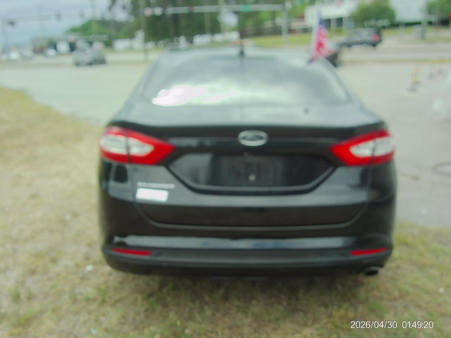 2015 Gray Ford Fusion S (3FA6P0G7XFR) with an 2.5L L4 DOHC 16V engine, located at 2553 Airline Blvd, Portsmouth, VA, 23701, (757) 488-8331, 36.813889, -76.357597 - ***VEHICLE TERMS*** Down Payment: $699 Weekly Payment: $105 APR: 23.9% Repayment Terms: 42 Months *** CALL ELIZABETH SMITH - DIRECTOR OF MARKETING @ 757-488-8331 TO SCHEDULE YOUR APPOINTMENT TODAY AND GET PRE-APPROVED RIGHT OVER THE PHONE*** - Photo#6