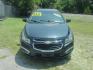2016 Black Chevrolet Cruze 2LT Auto (1G1PE5SB8G7) with an 1.4L L4 DOHC 16V TURBO engine, 6-Speed Automatic transmission, located at 2553 Airline Blvd, Portsmouth, VA, 23701, (757) 488-8331, 36.813889, -76.357597 - ***VEHICLE TERMS*** Down Payment: $799 Weekly Payment: $110 APR: 23.9% Repayment Terms: 42 Months *** CALL ELIZABETH SMITH - DIRECTOR OF MARKETING @ 757-488-8331 TO SCHEDULE YOUR APPOINTMENT TODAY AND GET PRE-APPROVED RIGHT OVER THE PHONE***- Photo#2