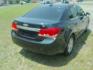 2016 Black Chevrolet Cruze 2LT Auto (1G1PE5SB8G7) with an 1.4L L4 DOHC 16V TURBO engine, 6-Speed Automatic transmission, located at 2553 Airline Blvd, Portsmouth, VA, 23701, (757) 488-8331, 36.813889, -76.357597 - ***VEHICLE TERMS*** Down Payment: $799 Weekly Payment: $110 APR: 23.9% Repayment Terms: 42 Months *** CALL ELIZABETH SMITH - DIRECTOR OF MARKETING @ 757-488-8331 TO SCHEDULE YOUR APPOINTMENT TODAY AND GET PRE-APPROVED RIGHT OVER THE PHONE***- Photo#5