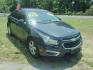 2016 Black Chevrolet Cruze 2LT Auto (1G1PE5SB8G7) with an 1.4L L4 DOHC 16V TURBO engine, 6-Speed Automatic transmission, located at 2553 Airline Blvd, Portsmouth, VA, 23701, (757) 488-8331, 36.813889, -76.357597 - ***VEHICLE TERMS*** Down Payment: $799 Weekly Payment: $110 APR: 23.9% Repayment Terms: 42 Months *** CALL ELIZABETH SMITH - DIRECTOR OF MARKETING @ 757-488-8331 TO SCHEDULE YOUR APPOINTMENT TODAY AND GET PRE-APPROVED RIGHT OVER THE PHONE***- Photo#3