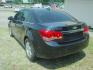 2016 Black Chevrolet Cruze 2LT Auto (1G1PE5SB8G7) with an 1.4L L4 DOHC 16V TURBO engine, 6-Speed Automatic transmission, located at 2553 Airline Blvd, Portsmouth, VA, 23701, (757) 488-8331, 36.813889, -76.357597 - ***VEHICLE TERMS*** Down Payment: $799 Weekly Payment: $110 APR: 23.9% Repayment Terms: 42 Months *** CALL ELIZABETH SMITH - DIRECTOR OF MARKETING @ 757-488-8331 TO SCHEDULE YOUR APPOINTMENT TODAY AND GET PRE-APPROVED RIGHT OVER THE PHONE***- Photo#7