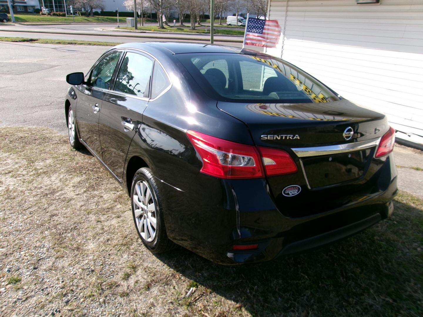 2017 Black Chevrolet Cruze LS Auto (1G1BC5SM8H7) with an 1.4L L4 DOHC 16V TURBO engine, 6A transmission, located at 2553 Airline Blvd, Portsmouth, VA, 23701, (757) 488-8331, 36.813889, -76.357597 - ***VEHICLE TERMS*** Down Payment: $999 Weekly Payment: $120 APR: 23.9% Repayment Terms: 42 Months *** CALL ELIZABETH SMITH - DIRECTOR OF MARKETING @ 757-488-8331 TO SCHEDULE YOUR APPOINTMENT TODAY AND GET PRE-APPROVED RIGHT OVER THE PHONE*** - Photo#8