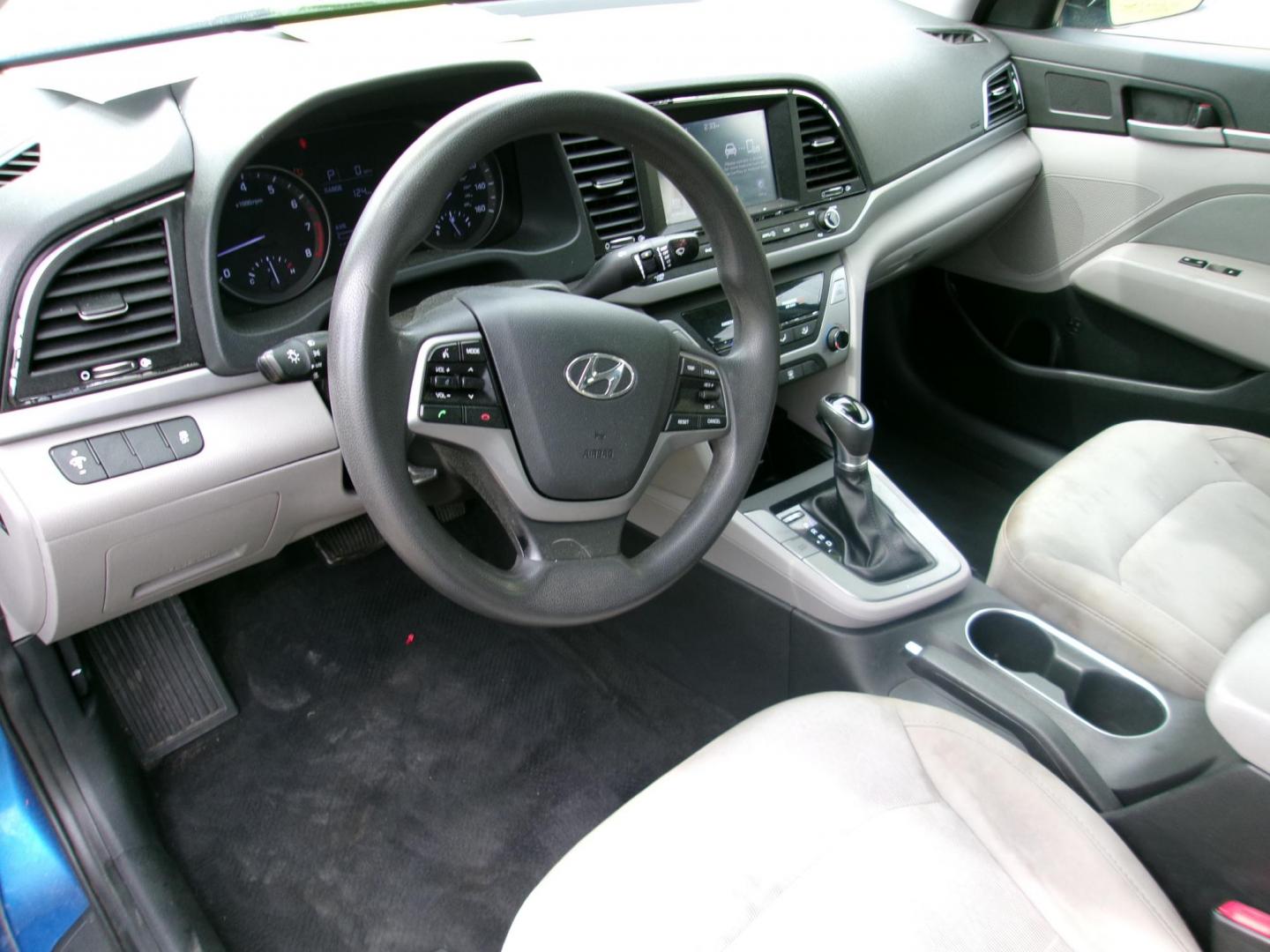 2017 Silver Hyundai Elantra Limited (5NPD84LF4HH) with an 1.8L L4 DOHC 16V engine, 6A transmission, located at 2553 Airline Blvd, Portsmouth, VA, 23701, (757) 488-8331, 36.813889, -76.357597 - ***VEHICLE TERMS*** Down Payment: $999 Weekly Payment: $110 APR: 23.9% Repayment Terms: 42 Months *** CALL ELIZABETH SMITH - DIRECTOR OF MARKETING @ 757-488-8331 TO SCHEDULE YOUR APPOINTMENT TODAY AND GET PRE-APPROVED RIGHT OVER THE PHONE*** - Photo#10