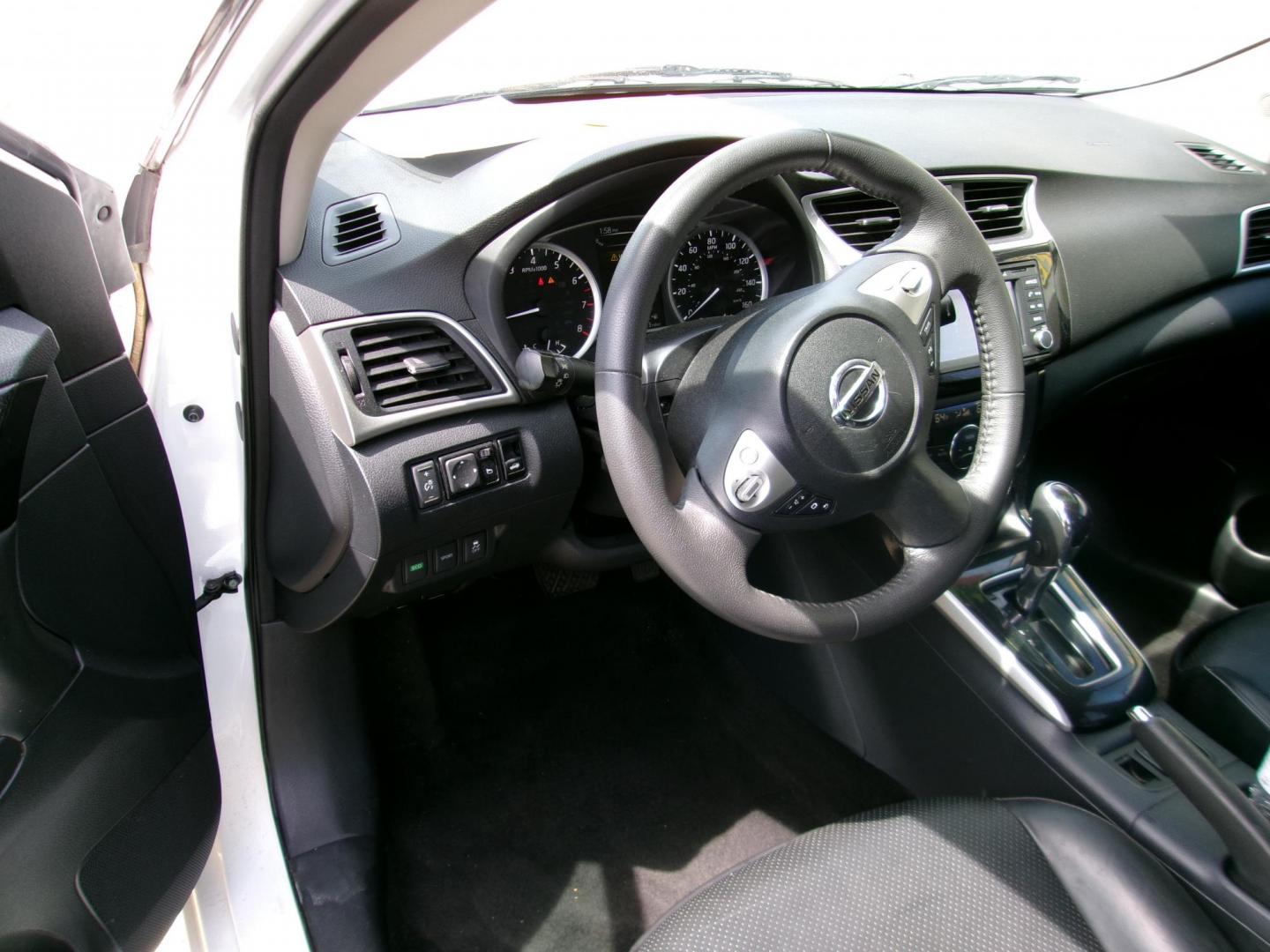 2017 White Nissan Sentra S 6MT (3N1AB7AP0HY) with an 1.8L L4 SFI DOHC 16V engine, 6M transmission, located at 2553 Airline Blvd, Portsmouth, VA, 23701, (757) 488-8331, 36.813889, -76.357597 - ***VEHICLE TERMS*** Down Payment: $999 Weekly Payment: $120 APR: 23.9% Repayment Terms: 42 Months *** CALL ELIZABETH SMITH - DIRECTOR OF MARKETING @ 757-488-8331 TO SCHEDULE YOUR APPOINTMENT TODAY AND GET PRE-APPROVED RIGHT OVER THE PHONE*** - Photo#10
