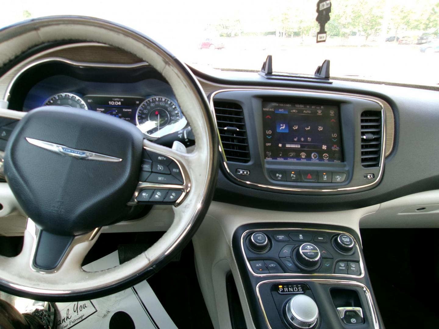 2015 Black Chrysler 200 C (1C3CCCCG5FN) with an 3.6L V6 DOHC 24V FFV engine, 9-Speed Automatic transmission, located at 2553 Airline Blvd, Portsmouth, VA, 23701, (757) 488-8331, 36.813889, -76.357597 - ***VEHICLE TERMS*** Down Payment: $999 Weekly Payment: $120 APR: 23.9% Repayment Terms: 42 Months *** CALL ELIZABETH SMITH - DIRECTOR OF MARKETING @ 757-488-8331 TO SCHEDULE YOUR APPOINTMENT TODAY AND GET PRE-APPROVED RIGHT OVER THE PHONE*** - Photo#11