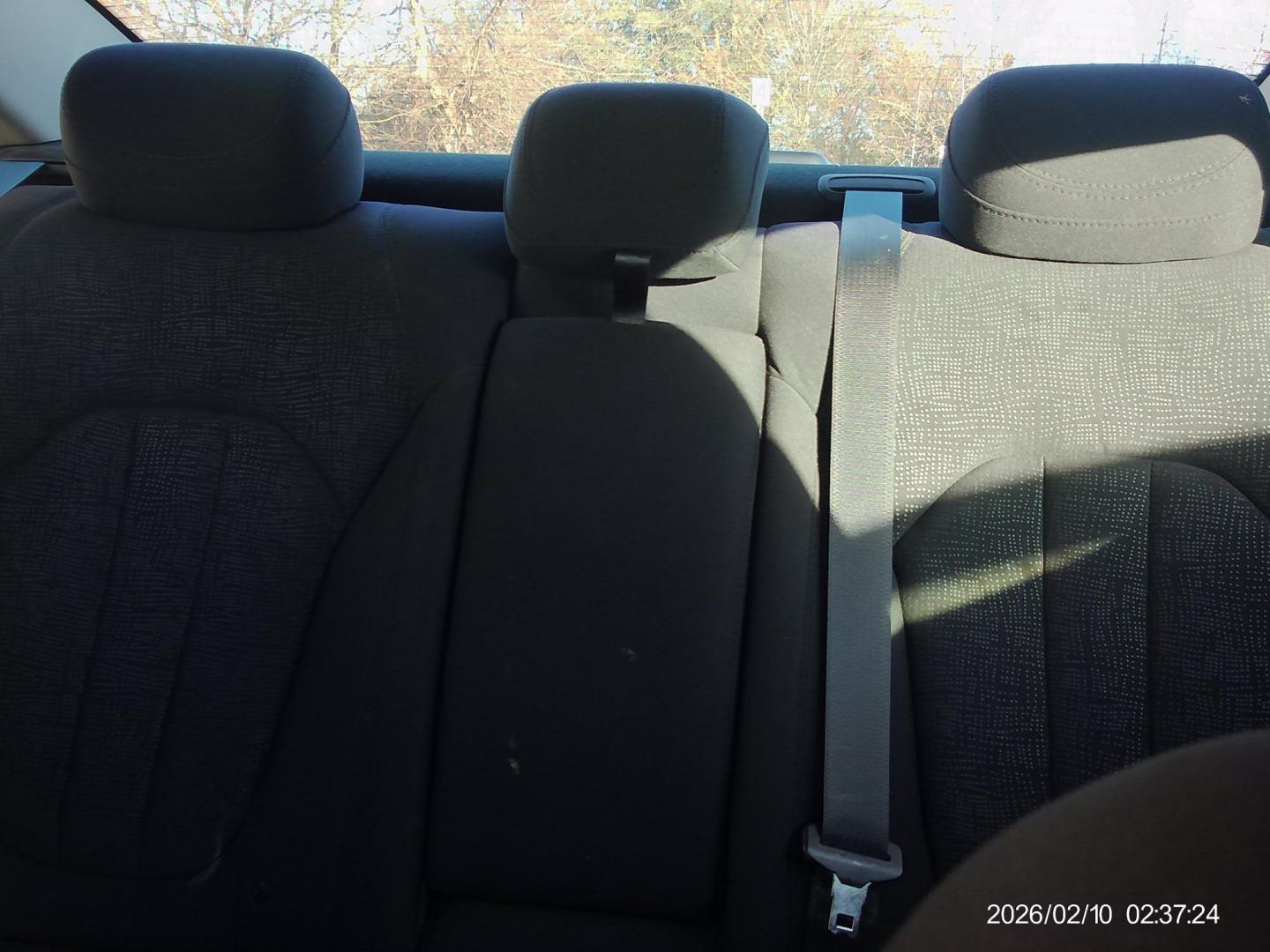 2015 Black Chrysler 200 Limited (1C3CCCAB3FN) with an 2.4L L4 DOHC 16V engine, 9-Speed Automatic transmission, located at 2553 Airline Blvd, Portsmouth, VA, 23701, (757) 488-8331, 36.813889, -76.357597 - ***VEHICLE TERMS*** Down Payment: $599 Weekly Payment: $110 APR: 23.9% Repayment Terms: 42 Months *** CALL ELIZABETH SMITH - DIRECTOR OF MARKETING @ 757-488-8331 TO SCHEDULE YOUR APPOINTMENT TODAY AND GET PRE-APPROVED RIGHT OVER THE PHONE*** - Photo#10