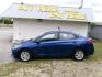 2020 Blue Hyundai Accent SEL 4-Door 6A (3KPC24A66LE) with an 1.6L L4 DOHC 16V engine, 6A transmission, located at 2553 Airline Blvd, Portsmouth, VA, 23701, (757) 488-8331, 36.813889, -76.357597 - ***VEHICLE TERMS*** Down Payment: $999 Weekly Payment: $120 APR: 23.9% Repayment Terms: 42 Months *** CALL ELIZABETH SMITH - DIRECTOR OF MARKETING @ 757-488-8331 TO SCHEDULE YOUR APPOINTMENT TODAY AND GET PRE-APPROVED RIGHT OVER THE PHONE*** - Photo#0