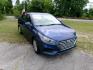 2020 Blue Hyundai Accent SEL 4-Door 6A (3KPC24A66LE) with an 1.6L L4 DOHC 16V engine, 6A transmission, located at 2553 Airline Blvd, Portsmouth, VA, 23701, (757) 488-8331, 36.813889, -76.357597 - ***VEHICLE TERMS*** Down Payment: $999 Weekly Payment: $120 APR: 23.9% Repayment Terms: 42 Months *** CALL ELIZABETH SMITH - DIRECTOR OF MARKETING @ 757-488-8331 TO SCHEDULE YOUR APPOINTMENT TODAY AND GET PRE-APPROVED RIGHT OVER THE PHONE*** - Photo#3