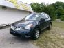2015 Blue Nissan Rogue Select S AWD (JN8AS5MV6FW) with an 2.5L L4 DOHC 16V engine, Continuously Variable Transmission transmission, located at 2553 Airline Blvd, Portsmouth, VA, 23701, (757) 488-8331, 36.813889, -76.357597 - ***VEHICLE TERMS*** Down Payment: $999 Weekly Payment: $110 APR: 23.9% Repayment Terms: 42 Months *** CALL ELIZABETH SMITH - DIRECTOR OF MARKETING @ 757-488-8331 TO SCHEDULE YOUR APPOINTMENT TODAY AND GET PRE-APPROVED RIGHT OVER THE PHONE*** - Photo#1