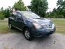 2015 Blue Nissan Rogue Select S AWD (JN8AS5MV6FW) with an 2.5L L4 DOHC 16V engine, Continuously Variable Transmission transmission, located at 2553 Airline Blvd, Portsmouth, VA, 23701, (757) 488-8331, 36.813889, -76.357597 - ***VEHICLE TERMS*** Down Payment: $999 Weekly Payment: $110 APR: 23.9% Repayment Terms: 42 Months *** CALL ELIZABETH SMITH - DIRECTOR OF MARKETING @ 757-488-8331 TO SCHEDULE YOUR APPOINTMENT TODAY AND GET PRE-APPROVED RIGHT OVER THE PHONE*** - Photo#3